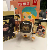 Labubu The Monsters X Kow Yokoyama Ma.k. Series Sun Rising